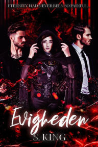 Title: Evigheden: An Infinitely Forever Novel, Author: S. King