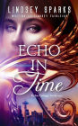 Echo in Time: An Egyptian Mythology Paranormal Romance