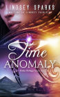 Time Anomaly: An Egyptian Mythology Paranormal Romance