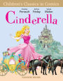 Cinderella: The Fairy Tale in Comics