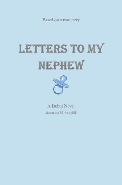 Letters to my Nephew