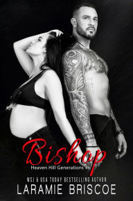 Title: Bishop, Author: Laramie Briscoe