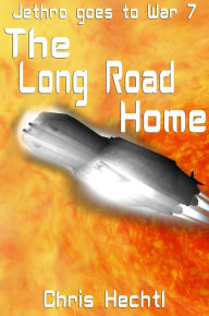 Title: The Long Road Home, Author: Chris Hechtl