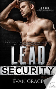 Title: Lead Security, Author: Evan Grace