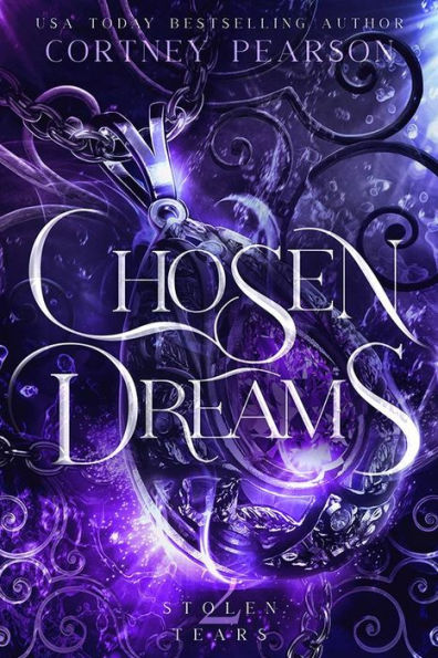 Chosen Dreams: A Fantasy Romance