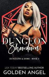 Title: Dungeon Showdown, Author: Golden Angel