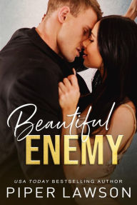 Title: Beautiful Enemy, Author: Piper Lawson