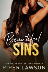 Title: Beautiful Sins, Author: Piper Lawson