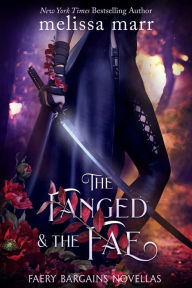 Download google book as pdf format The Fanged & The Fae: A Faery Bargains Collection (English literature) MOBI PDB CHM by Melissa Marr