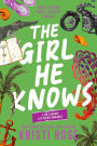 The Girl He Knows: A Friends to Lovers Romantic Comedy