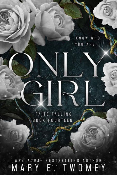 Only Girl: A Fantasy Adventure