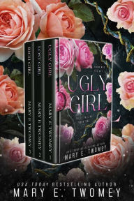Faite Books 1-3 Bundle: Including Ugly Girl, Lost Girl and Rich Girl