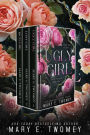 Faite Books 1-3 Bundle: Including Ugly Girl, Lost Girl and Rich Girl