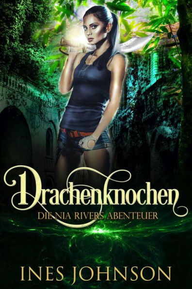 Drachenknochen