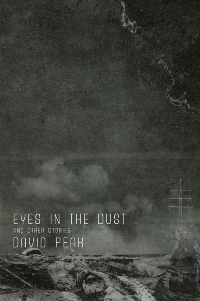 Eyes in the Dust and Other Stories