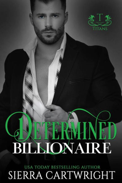 Determined Billionaire