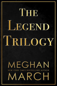 The Legend Trilogy