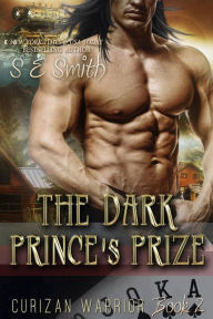 Title: The Dark Prince's Prize, Author: S. E. Smith