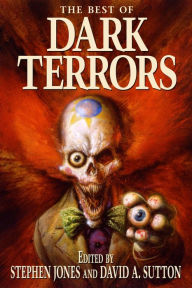 Title: The Best of Dark Terrors, Author: Stephen Jones