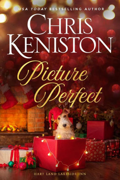 Picture Perfect: A Hart Land Holiday Cozy Romance