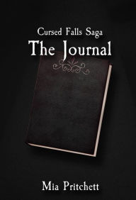 Title: The Journal, Author: Mia Pritchett