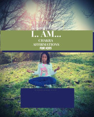 Title: I.. AM.., Author: Ashley Wilkins