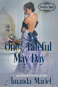 Title: One Fateful May Day, Author: Amanda Mariel