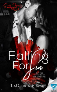 Title: Falling For Sin, Author: LaGloria Franks