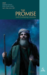 Title: The Promise - Adult Bible Study Guide 2Q 2021, Author: Gerhard F. Hasel