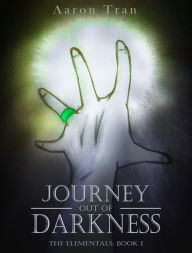 Title: Journey out of Darkness, Author: Gregory Golightly