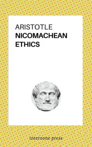 Title: Nicomachean Ethics, Author: Aristotle