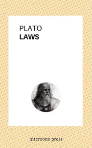 Title: Laws, Author: Plato