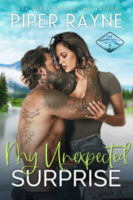 Title: My Unexpected Surprise, Author: Piper Rayne
