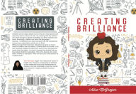 Title: Creating Brilliance, Author: Alise McGregor