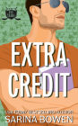 Extra Credit: Three Ivy Years Novellas