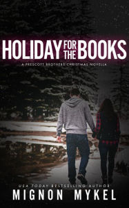 Title: Holiday for the Books, Author: Mignon Mykel