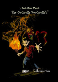 Title: The Oogoolie Boogoolies, Author: Samuel Vera