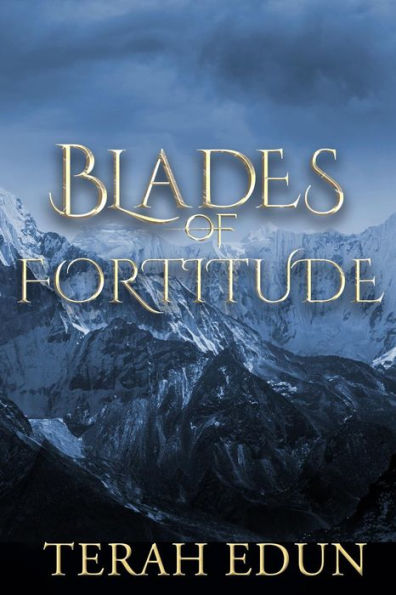 Blades Of Fortitude