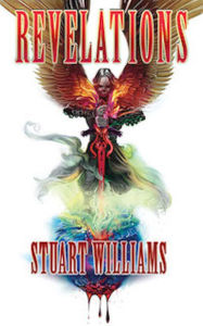 Title: Revelations, Author: Stuart Williams