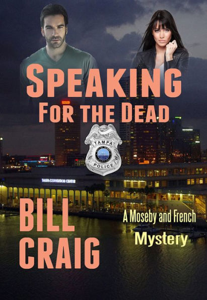 Speaking For The Dead