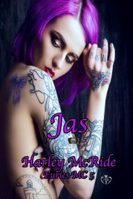 Title: Jas, Author: Harley Mcride