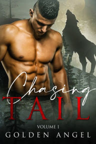 Title: Chasing Tail, Author: Golden Angel