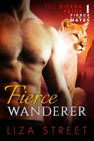 Title: Fierce Wanderer, Author: Liza Street