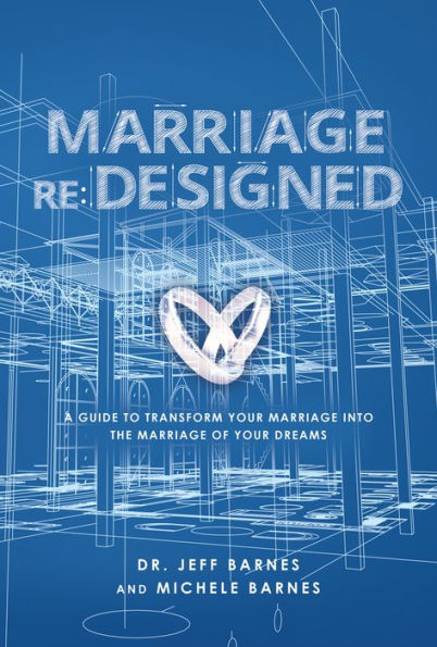 Marriage re:Designed