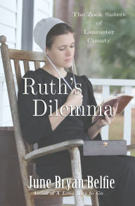 Title: Ruth's Dilemma, Author: June Bryan Belfie