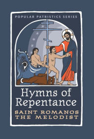 Title: Hymns of Repentance, Author: Andrew Mellas