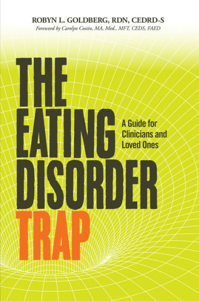 The Eating Disorder Trap