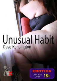 Title: Unusual Habit, Author: Dave Kensington