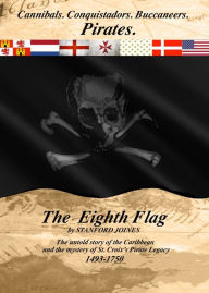 Title: THE EIGHTH FLAG, Author: Stanford Joines