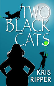 Title: Two Black Cats, Author: Kris Ripper